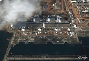 Engineers Await More News on Japan Reactor Status