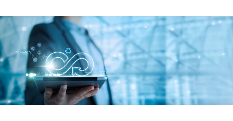 Efficiency Tech: The New Driving Force in Sustainability Practices - Vimarsana News