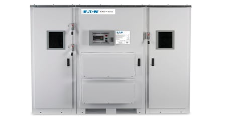 Eaton Launches S-Max Solar Inverter Series