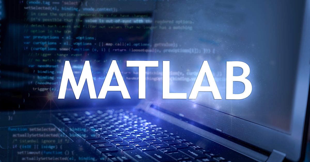 Immagine Software Developer Matlab Three Factors to Consider When Using Automated Tools to Accelerate ...