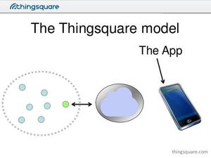 Thingsquare Offers Open-Source Firmware to Enable Internet of Things