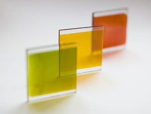 Solar Research Paves Way for Energy-Harvesting Glass