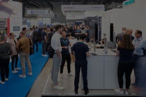 AI is coming to this year's Battery Show Europe.