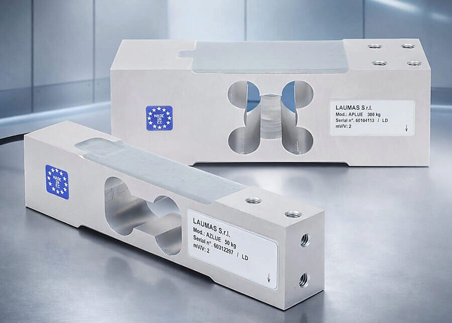 Load Cell Pma AutomationDirect Expands with Valves, Load Cells, & LEDs