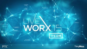LiveWorx IoT Conference Will Stream Free