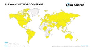 Everything You Need to Know about LoRa and the IoT
