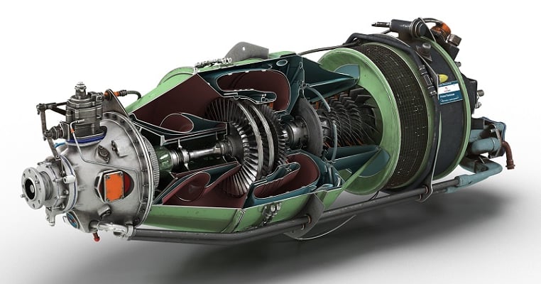 AR/VR Technology Gains Traction in Aerospace