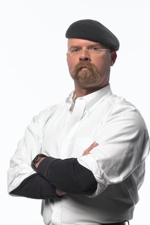 After the Myths: An Interview with MythBusters' Jamie Hyneman
