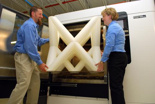 Beyond Prototyping: 5 Things to Consider for 3D Printing Your Functional Parts Beyond Prototyping: 5 Things to Consider for 3D Printing Your Functional Parts