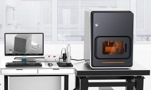 Boston Micro Fabrication unveils high-resolution microscale 3D-printing technology