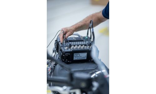 Virtual Prototyping Gains Momentum