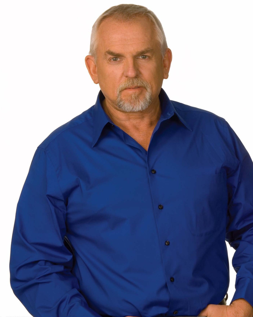 We Need to Change Public Perceptions of Manufacturing, Says John Ratzenberger