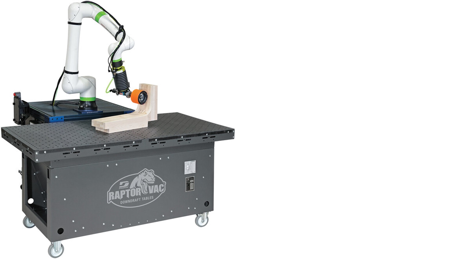 Robots Expand Flexibility, Enter a Hospital, and Take on Surface ...