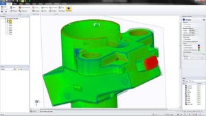 SpaceClaim 2012+ Zeros In On Four Areas of CAD Use