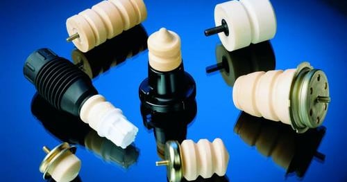 Cellasto Spring BASF Reveals More BMWi3 Materials