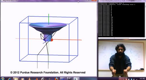 Video: Tool Is a Handy Replacement for a Mouse Video: Tool Is a Handy Replacement for a Mouse