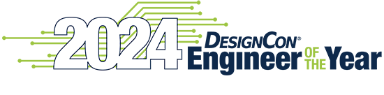 Help DesignCon Recognize Engineering Excellence