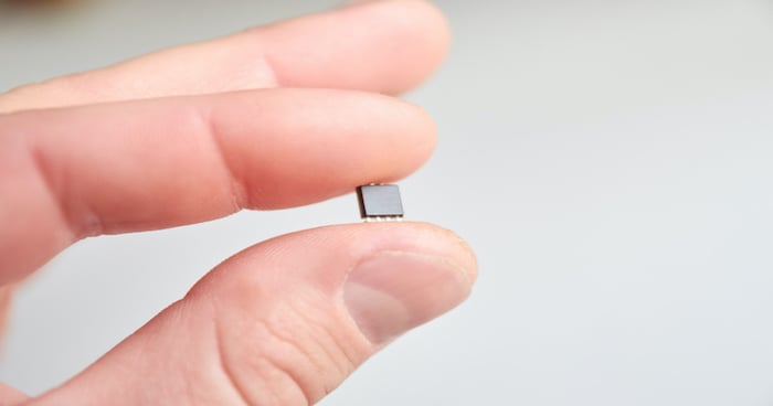 Miniaturizing Technology for the Better