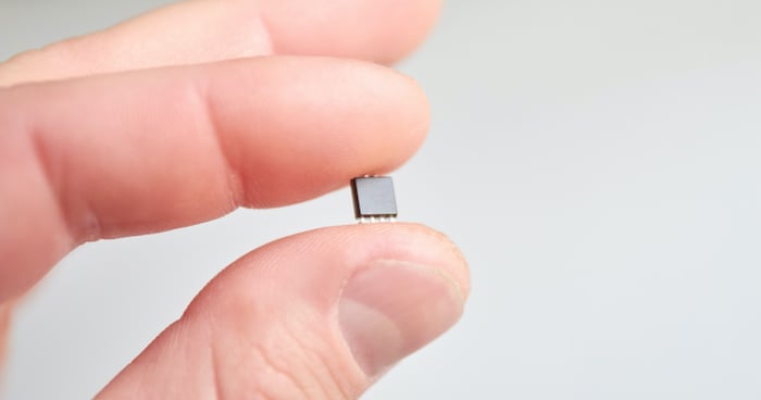 Miniaturize Miniaturizing Technology for the Better