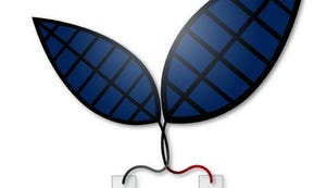 Bionic Leaf Uses Photosynthesis-Like Method to Turn Solar Energy into Liquid Fuel