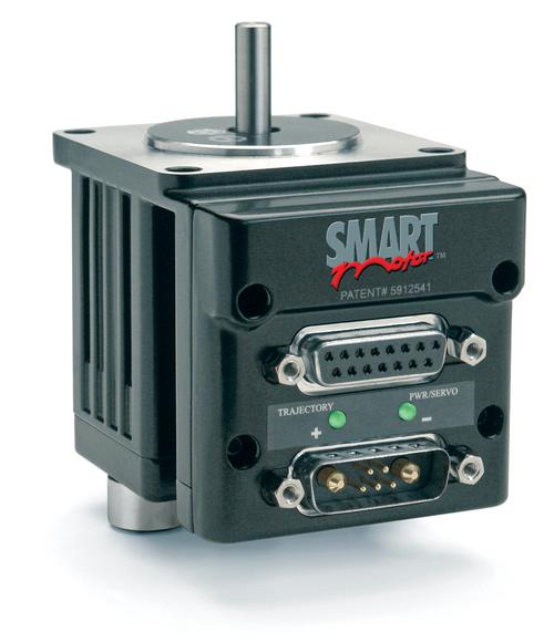 Pan & Tilt Succeeds With Servos