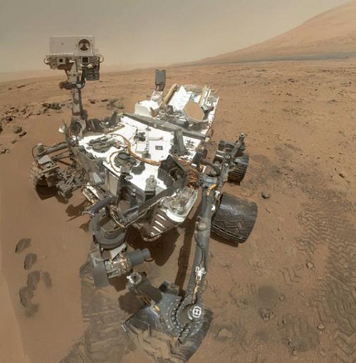 13 Truths Proved by NASA's Curiosity Rover