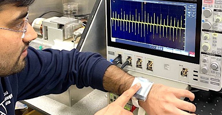 How is Wearable Technology Made: Inside the Smart Device Revolution