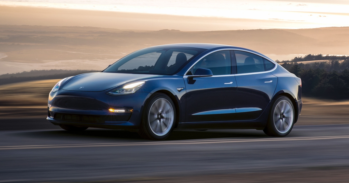 Whatever Happens to Tesla, Electrification Will Continue