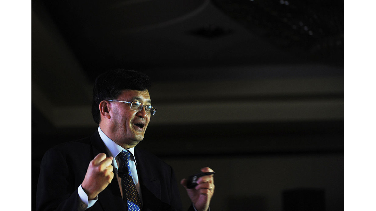 Former Cadence CEO Lip-Bu Tan Joins Intel As Its New CEO