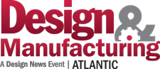 Atlantic Design & Manufacturing, New York, 3D Printing, Additive Manufacturing, IoT, IIoT, cyber security, smart manufacturing, smart factory