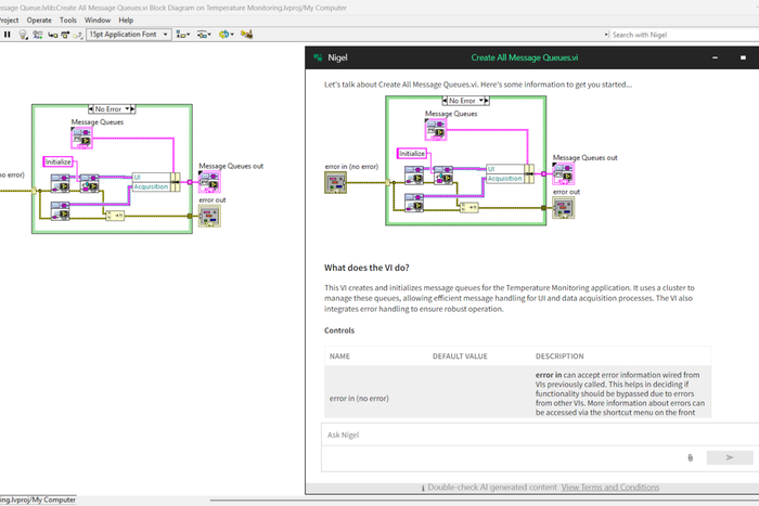NI Connect: DAQ Expansion, AI Integration & RF Platform Updates