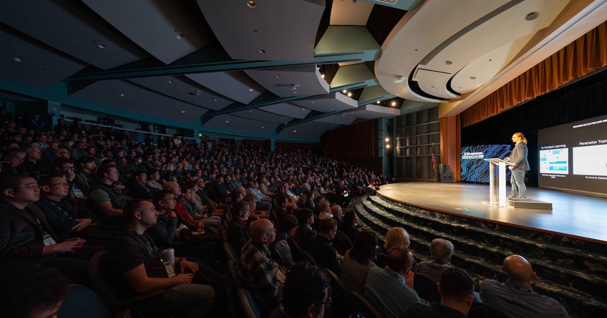 NASA, Purdue, and Agentrys Deliver Keynotes at DesignCon 2026