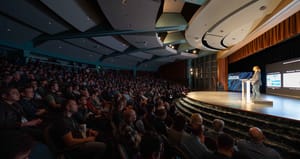 Designcon DesignCon: Premier High-Speed Design Conference