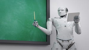 Bachelor's in AI engineering