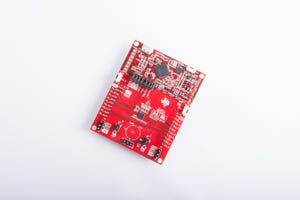 TI Takes Aim at Simple Applications with New 25-Cent MCUs
