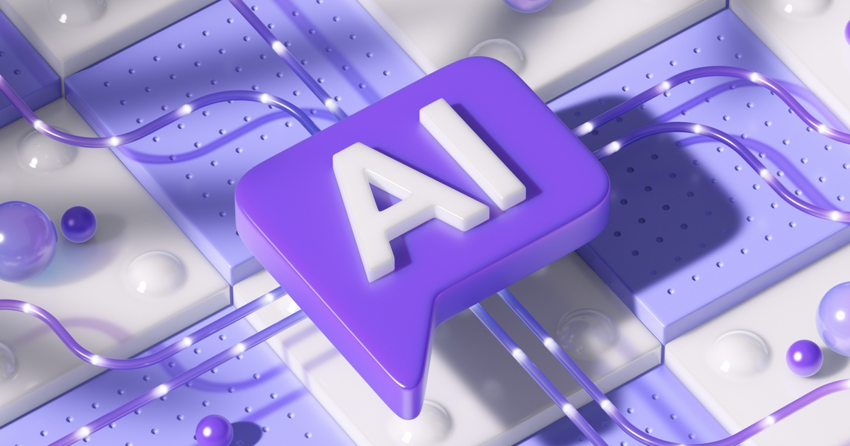 AI software engineer working with Python and communication skills