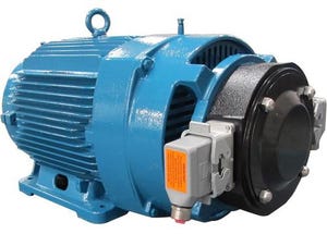 The Growing Need to Solve Light-Load Motor Efficiency