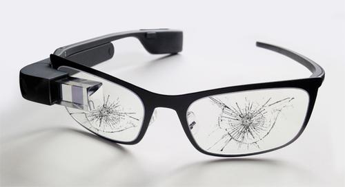 Google Glass Sales Have Stopped; No One Should be Surprised