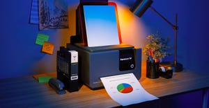 Formlabs' 2D printer