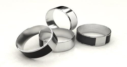 NFC Ring Opens Many Doors