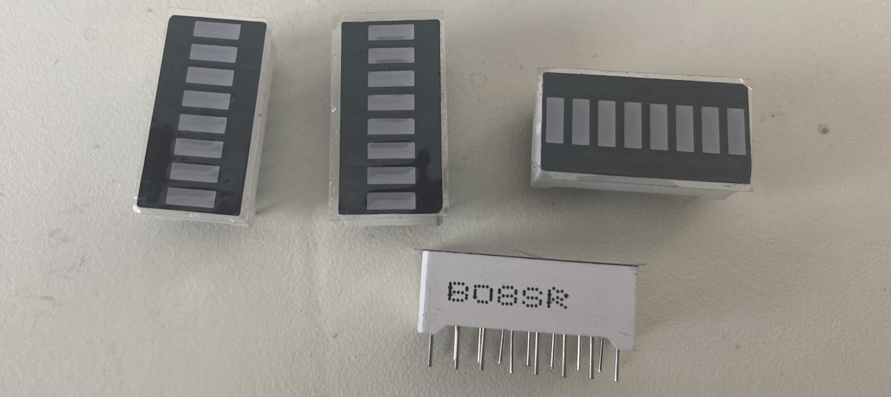 The Beginner’s Guide to Electronics: Components—What to Buy First, Part 3