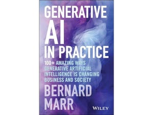 "Generative AI in Practice" examines generative AI's successes and challenges.