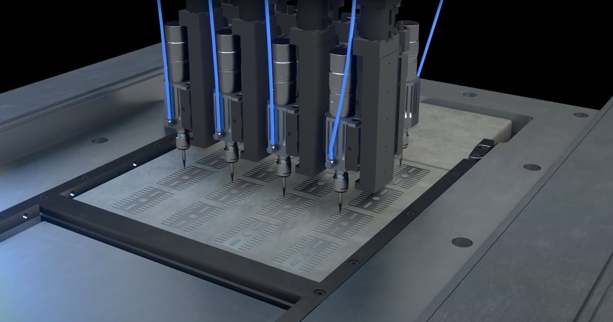 3DEO Announces New CEO & Funding, Expands Engineering & Manufacturing ...