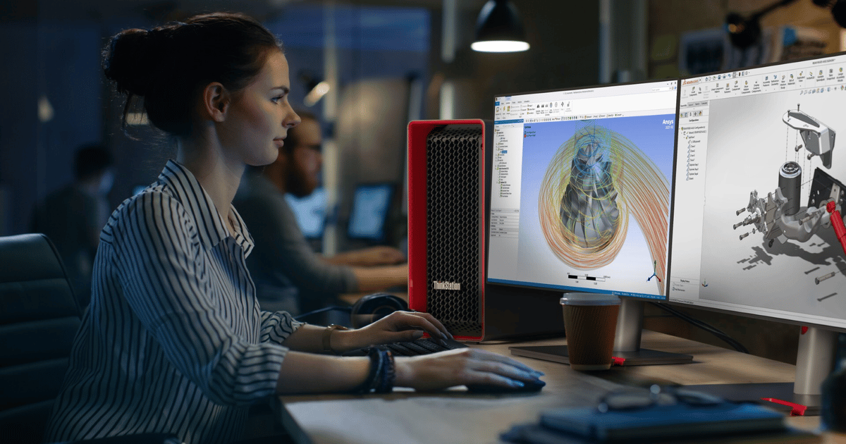 AI and GPU Simulation: Transforming Product Design Workflows