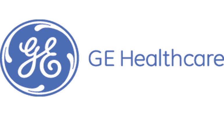 GE Healthcare logo