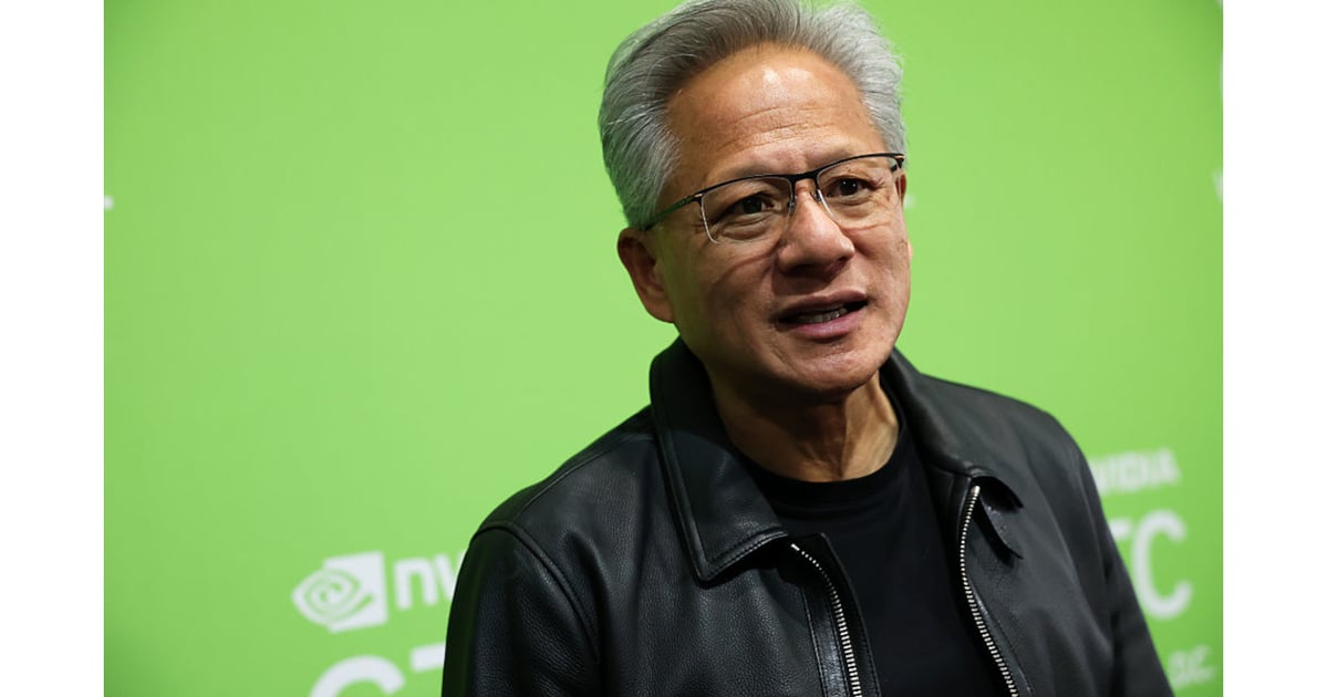First Tech Ceo These 10 Tech CEOs Move the Needle