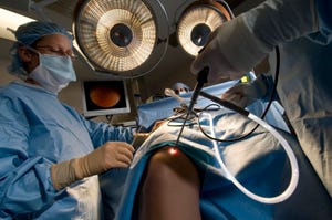 surgical medical lasers 