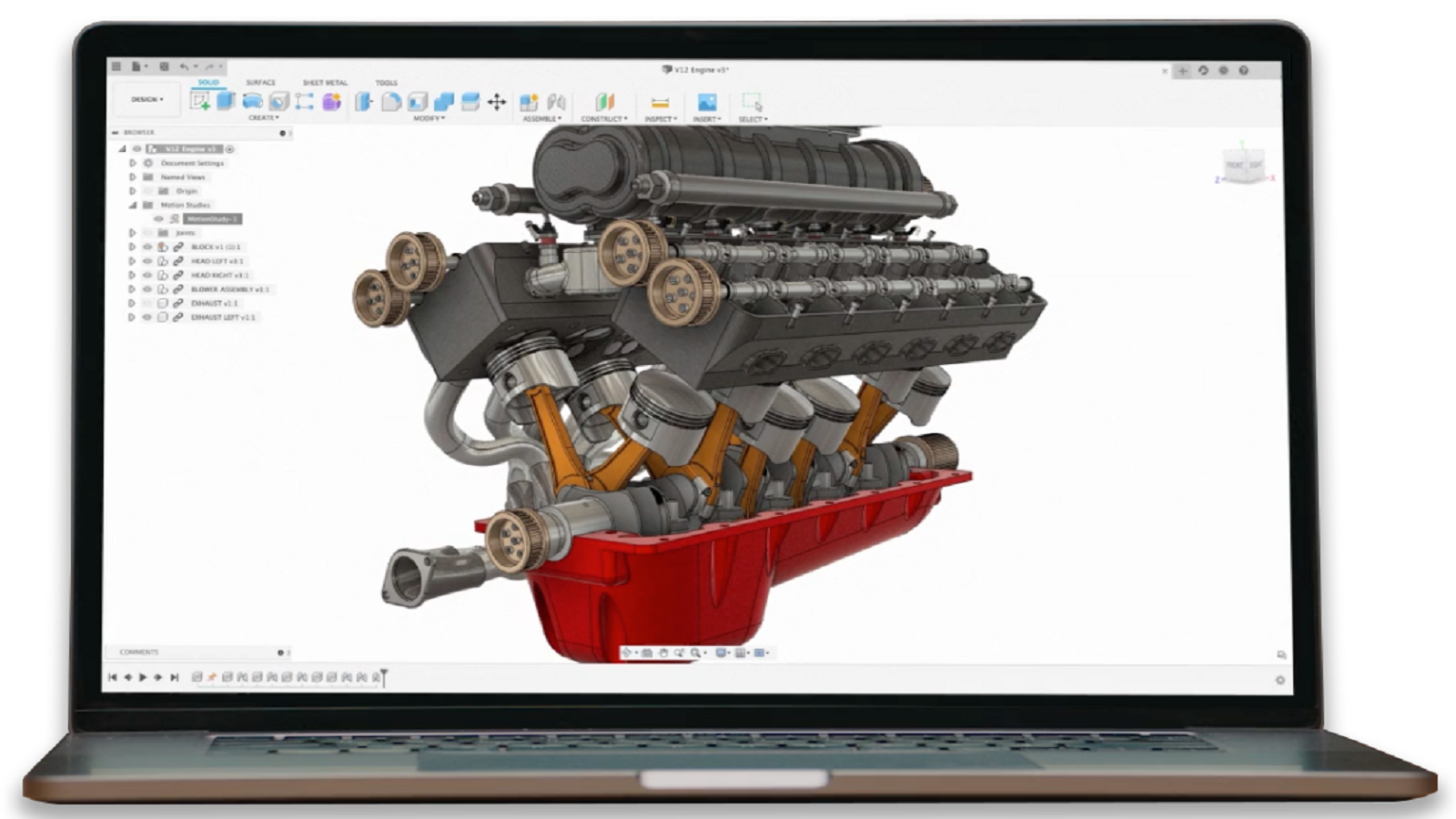 Autodesk Introduces a Sustainability Add-on to Fusion - Vimarsana News