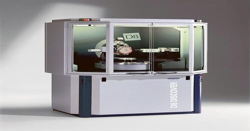 Case Study: Gearing Up to Improve Analytical Instruments