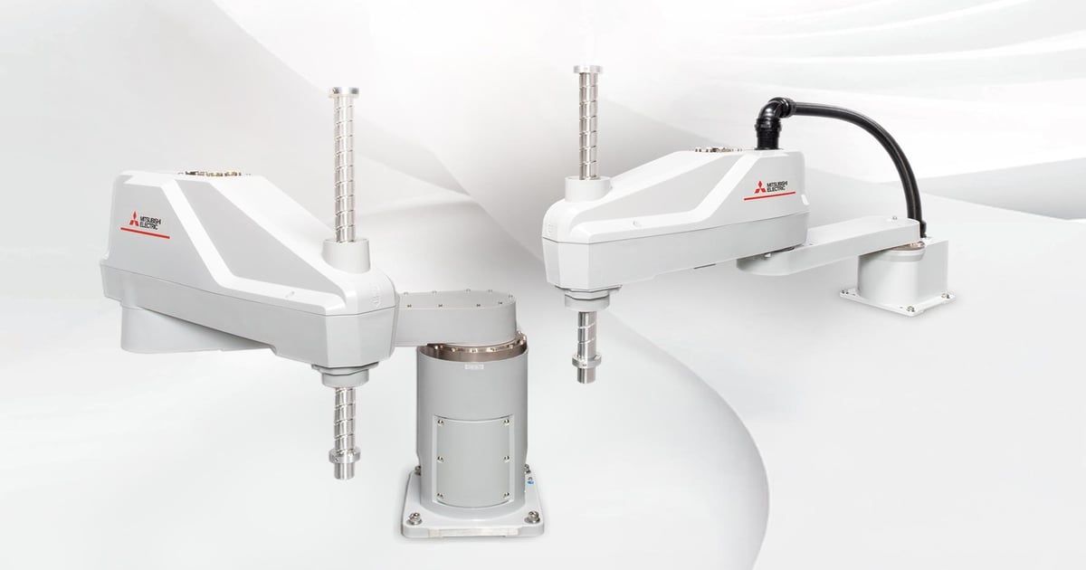 SCARA Robots & a Gate Driver Transformer Revamp Supplier News